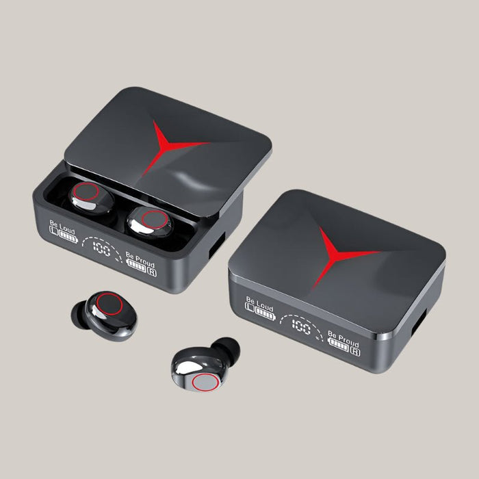 Bluetooth Headset Explosive Wireless Gaming Slider