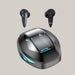 TG09 Dual-Mode Bluetooth Gaming Headset
