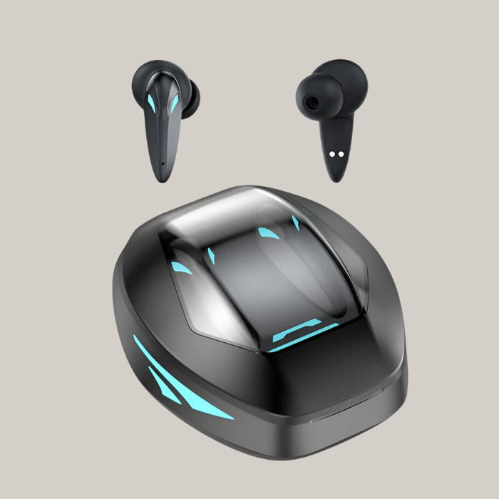 TG09 Dual-Mode Bluetooth Gaming Headset