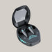 TG09 Dual-Mode Bluetooth Gaming Headset TG09 Black