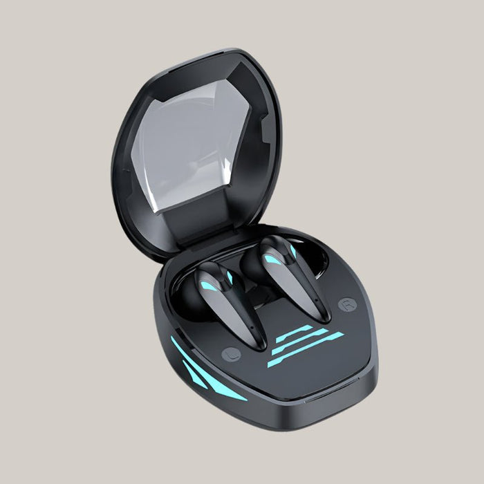 TG09 Dual-Mode Bluetooth Gaming Headset TG09 Black