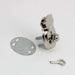 Box And Bag Hardware Lock Catch Accessories