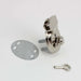 Box And Bag Hardware Lock Catch Accessories