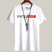 Breathable Men's T-Shirt for Comfort Wear