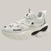 Breathable Mesh Sneaker