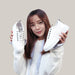 Breathable women Sneaker student casual canvas shoes