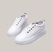 Women's Breathable Canvas Sneakers for Everyday Wear Black
