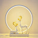 Decorative Wedding and Engagement Gift Lamp