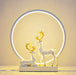 Bride Dowry Lamps Wedding Engagement Gift