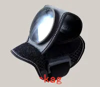 GOOD HAND Bicycle Mirror Old mirror2pcs