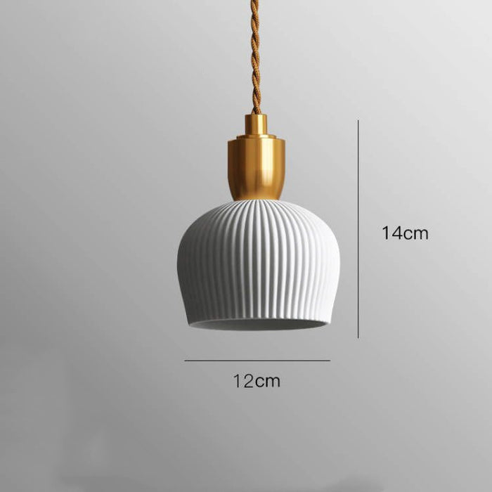 Nordic Creative Personality Retro Lamps