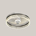 Landi LED Ceiling Fan Light for Children's Rooms Color6