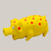 Pet Toy for Dogs Yellow