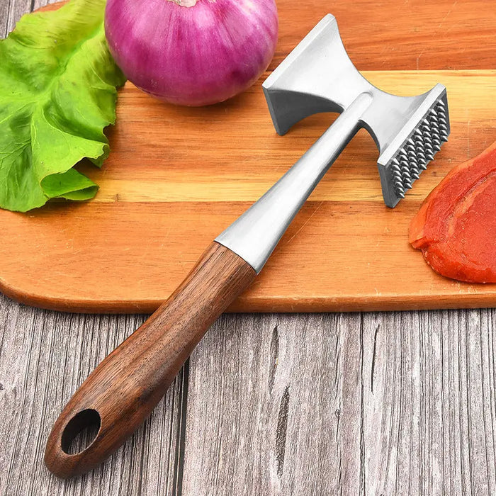 Double-sided Steak Tenderizers Kitchen Tools
