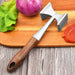 Double-sided Steak Tenderizers Kitchen Tools