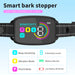 Automatic Dog Collar
