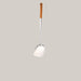3-Piece 304 Stainless Steel Cooking Utensil Set Stir fry shovel