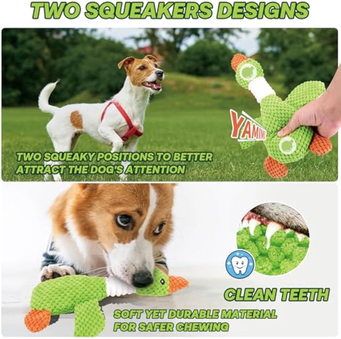 Dog Plush Toys For Large Dogs