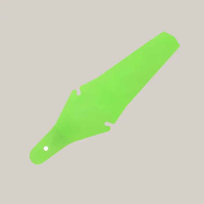 Bicycle Mudguard – 23–35 mm, 8 Colors Green