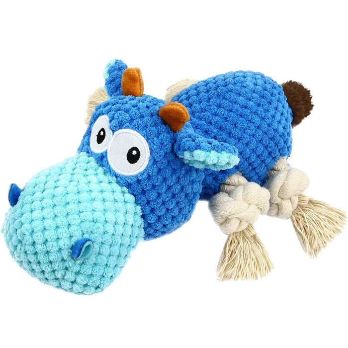 Dog Toys For Aggressive Chewers
