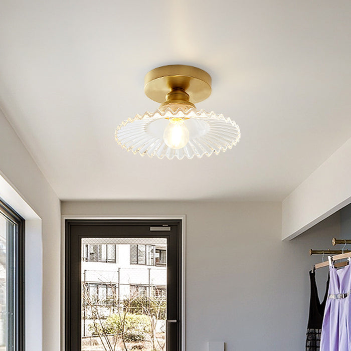 Corridor Balcony Entrance Foyer Lamps