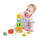 Stacking Activity Box Toy Set – Model HE0225