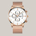 Classic Steel Watch 02