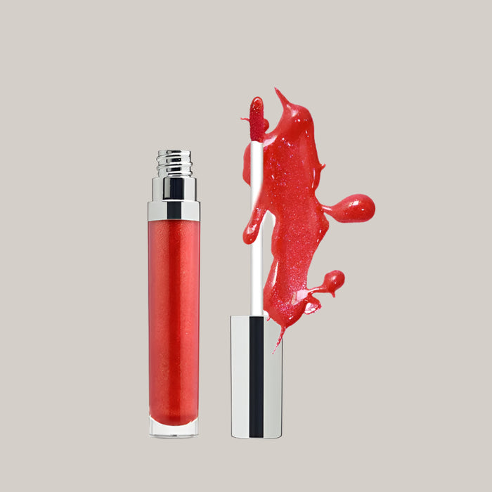 Pearlescent Lip Gloss – 26 Shades