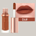 Velvet Lip Gloss – 12 Shades Style04