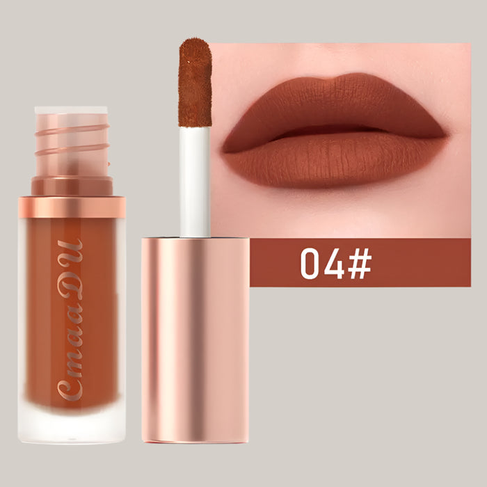 Velvet Lip Gloss – 12 Shades Style04