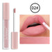 2.5 mL Lip Gloss – Multiple Shades 02 Colors 2.5ML
