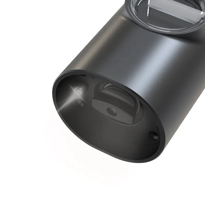 USB-C Rechargeable Electric Grinder with Ceramic Burr