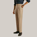 Dress Pants Paris Buckle Pendant Feeling For Men