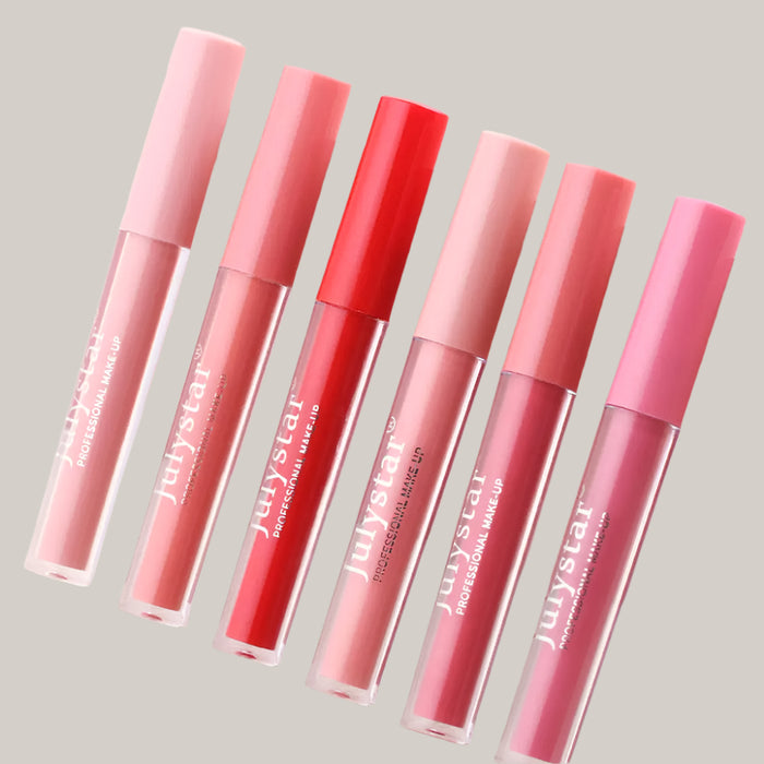 2.5 mL Lip Gloss – Multiple Shades