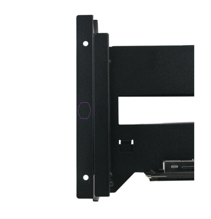 Graphics Card Steering Bracket Set PCIE30 X16 Adapter