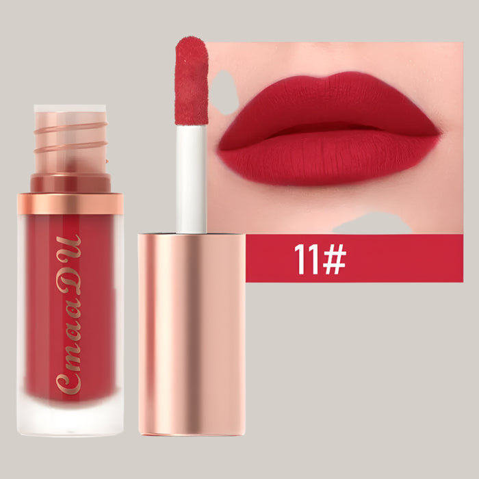 Velvet Lip Gloss – 12 Shades Style11