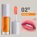 6 mL Lip Stain – 4 Shades 02Pink Me
