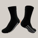 Summer Graphene Conductive Socks Black
