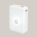 D110 Label Printer Household Thermosensitive Adhesive White