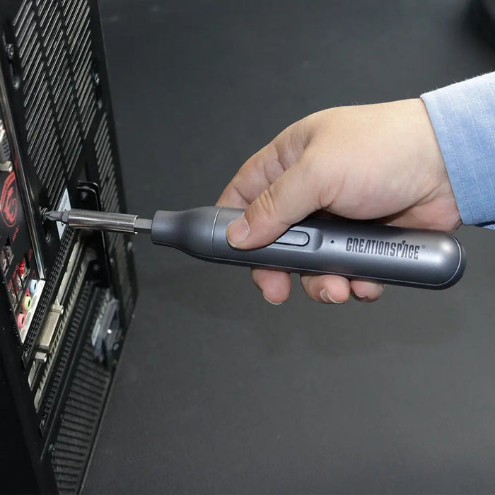 Rechargeable ScrewdriverSet