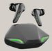 Wireless Bluetooth Gaming Headset W11