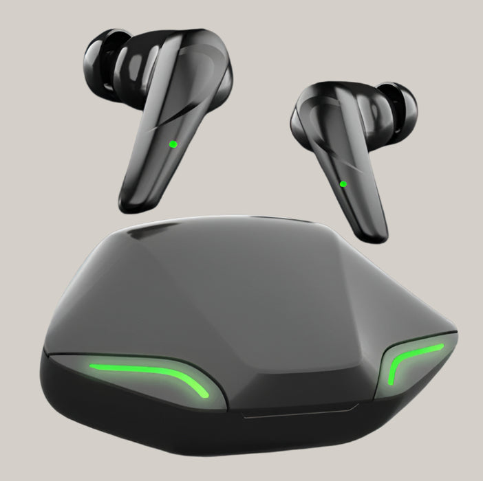 Wireless Bluetooth Gaming Headset W11