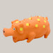 Pet Toy for Dogs Orange