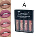 4-Piece Lip Gloss Set – 2 Options A