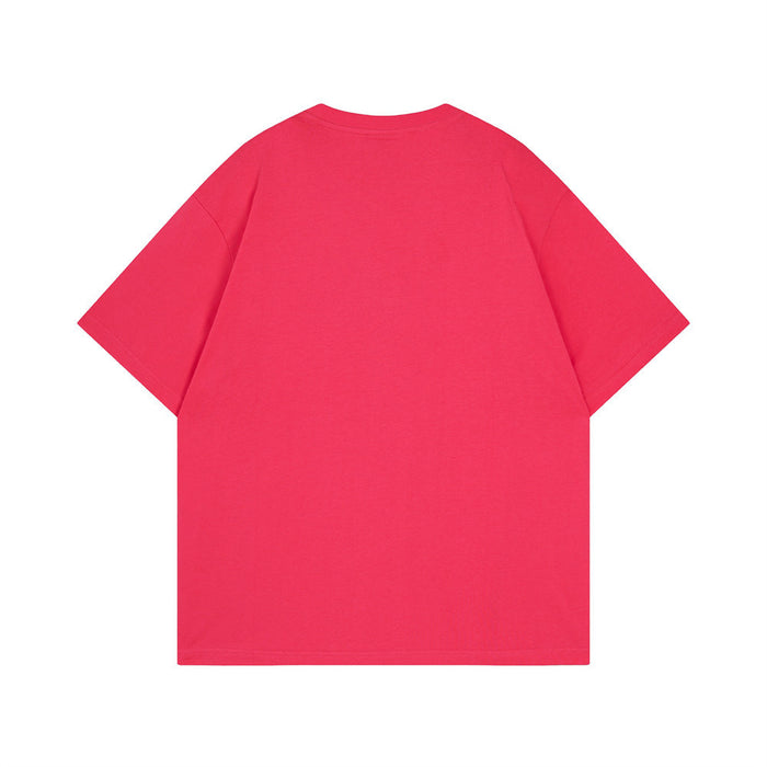 Inkjet Gradient  Men Clothing
