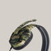 Camouflage gaming headset