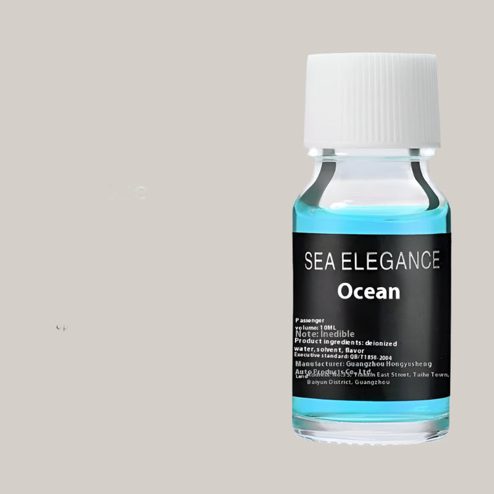 Car Perfume 10ml Replenisher Perfume Ocean