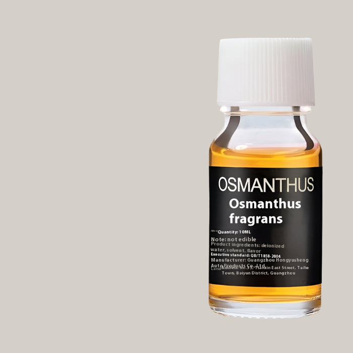 Car Perfume 10ml Replenisher Perfume Osmanthus