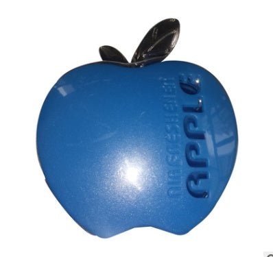 Six-Color Car Vent Fragrance Blue