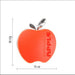 Car Perfume Six Color Vent Perfume Orange